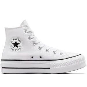 Converse Chuck Taylor All Star Lift Platform Canvas For Women